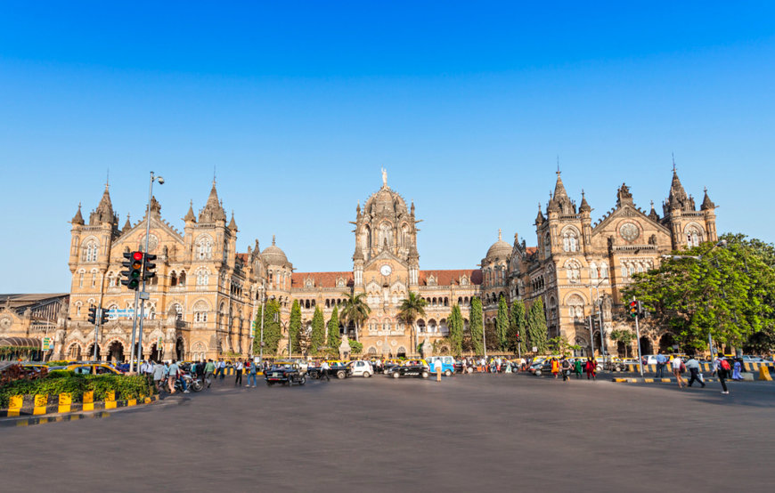 SYSTRA TO REDEVELOP INDIA’S LARGEST RAILWAY STATION